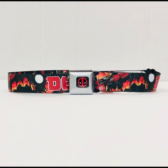 Buckle-Down Original Seatbelt Buckle Collars Buckle-Down Original Seatbelt Buckle Collars